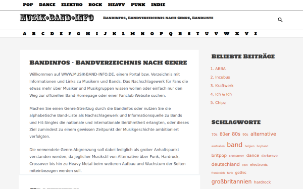 www.musik-band-info.de
