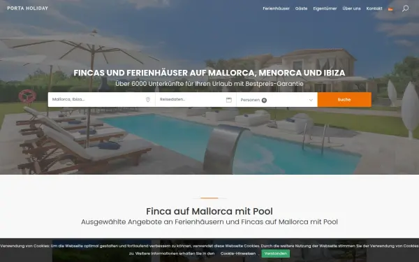 www.portaholiday.de