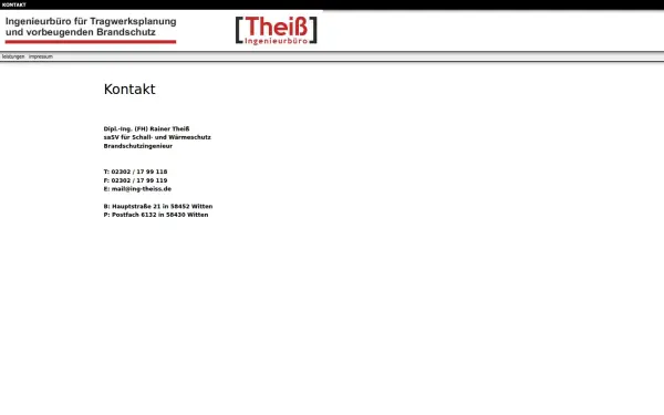 dietragwerkplaner.de