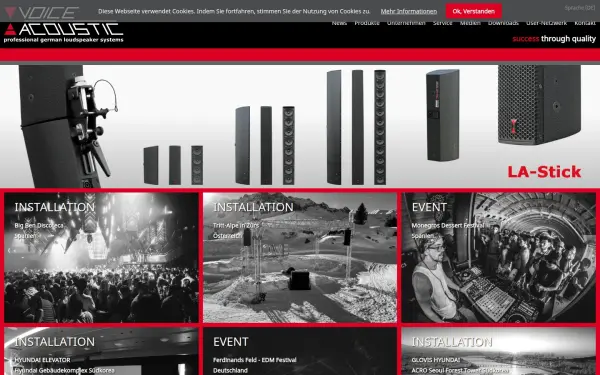 voice-acoustic.de