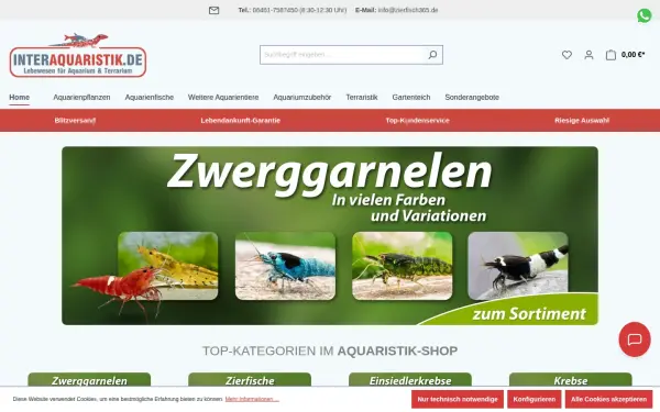 www.interaquaristik.de