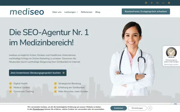 www.mediseo.de