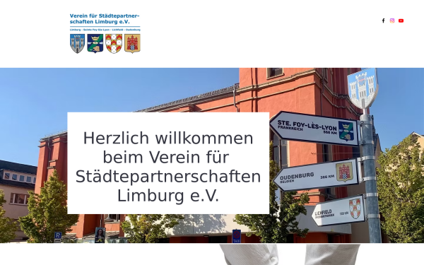 www.partnerschaftsverein-limburg.de