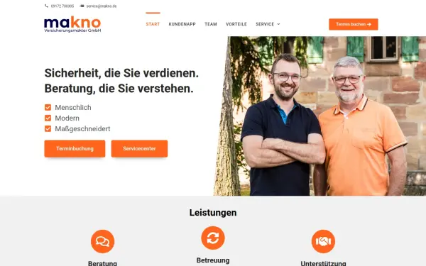 makno.de