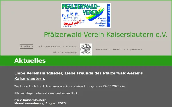www.pwv-kl.de