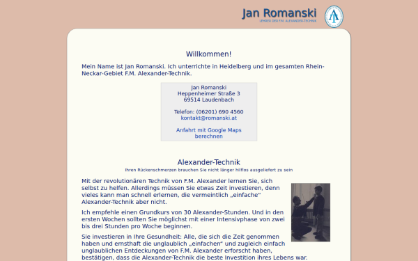 romanski.at