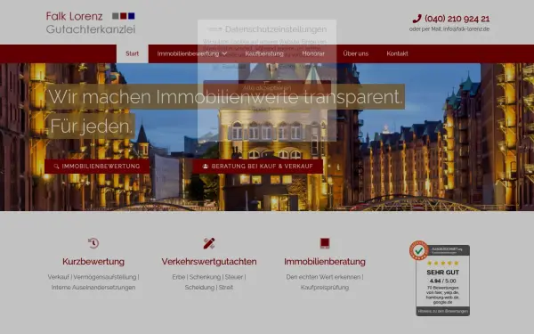 www.falk-lorenz.de