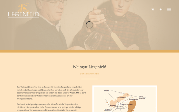 www.liegenfeld.at