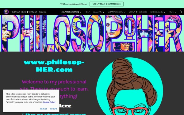 www.philosop-her.com
