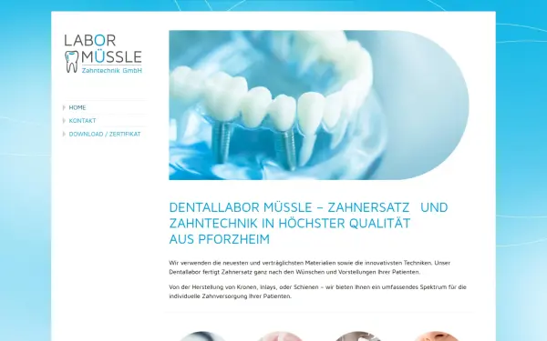 www.dentallabor-muessle.com