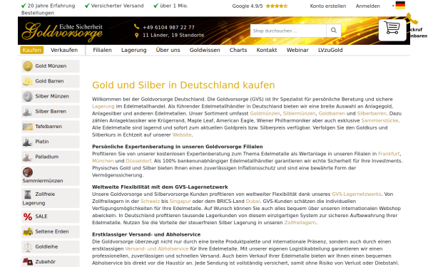 www.goldvorsorge.de