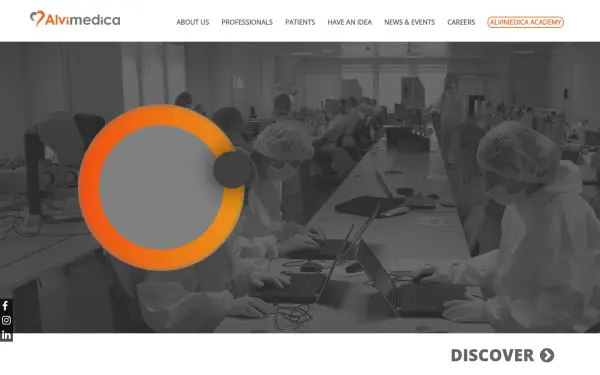 alvimedica.com