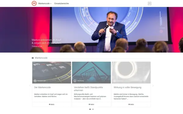 www.markencode.com
