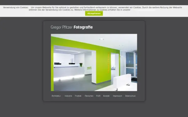 www.gregor-pfitzer.de
