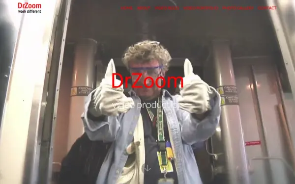 drzoom.com
