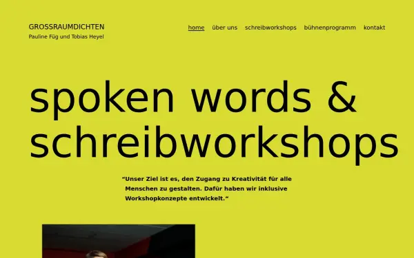 grossraumdichten.de