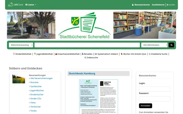sb-schenefeld.lmscloud.net