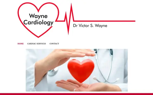 www.waynecardiology.com.au