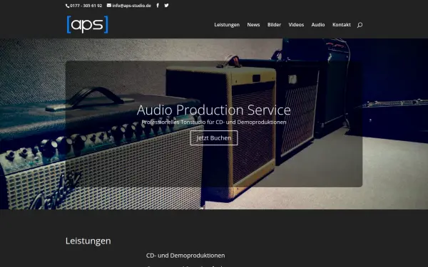www.aps-studio.de