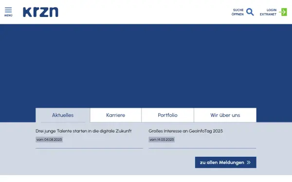 www.krzn.de
