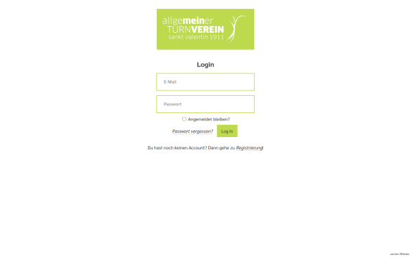 mein-turnverein.at