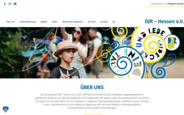 djr-hessen.de