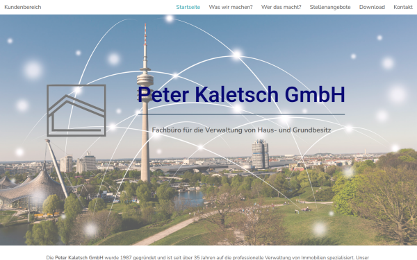 kaletsch-gmbh.de