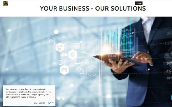 www.infoshell.biz