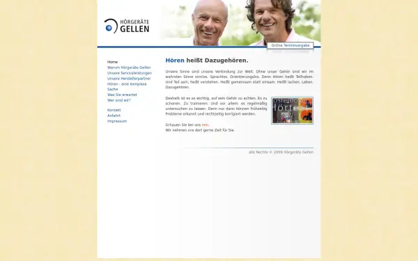 hoergeraetegellen.de