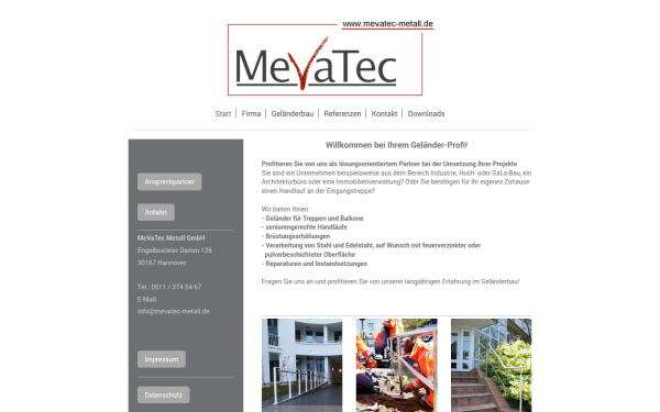 www.mevatec-metall.de