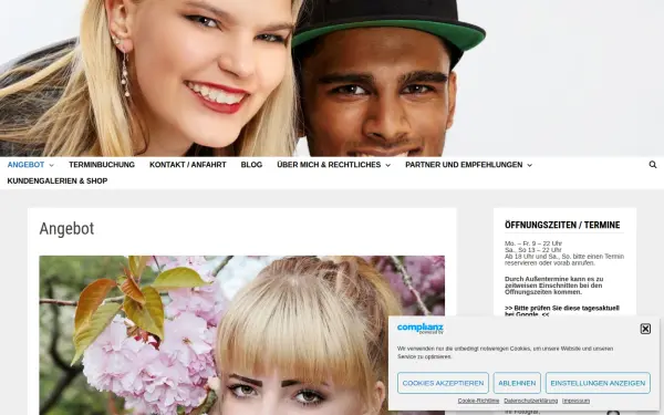 amhackenbruch.de