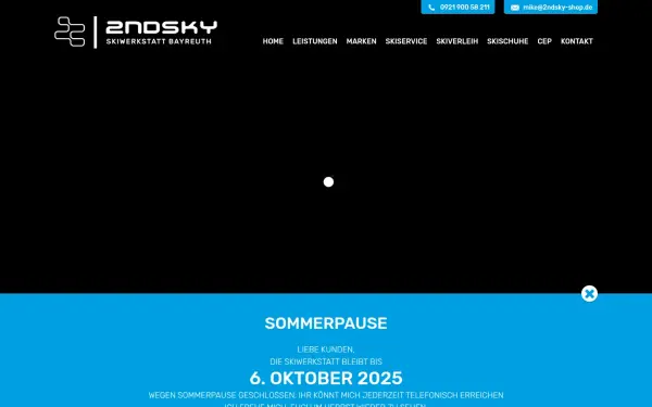 www.2ndsky-shop.de