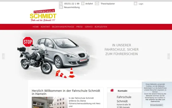 www.abu-fahrschule-schmidt.de