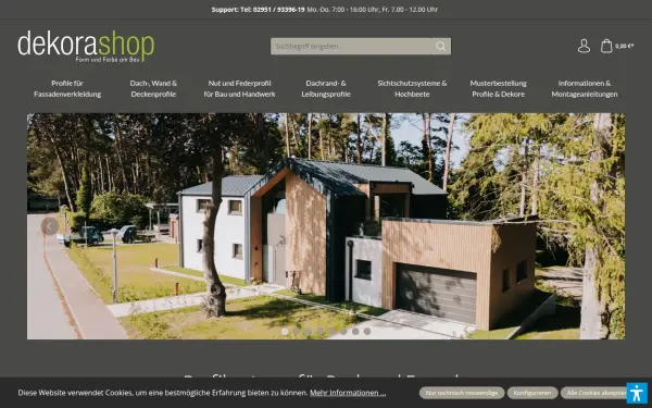 dekora-shop.de