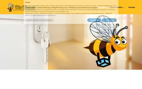 die-bienen.de