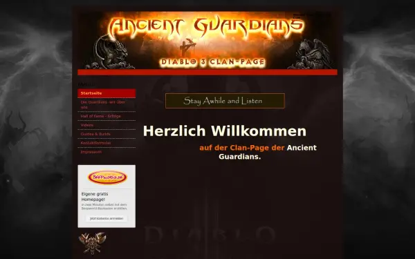 www.ancient-guardians.de