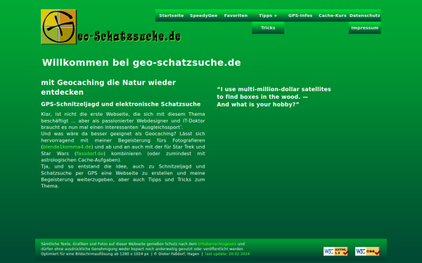 geo-schatzsuche.de