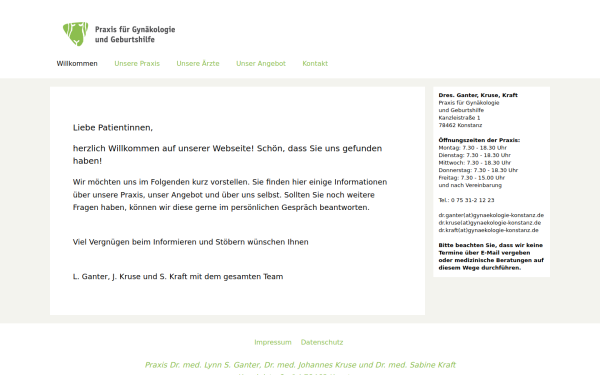 www.gynaekologie-konstanz.de