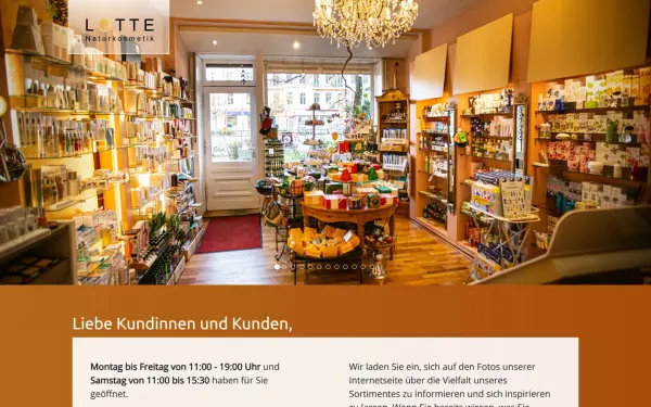 lotte-naturkosmetik.de