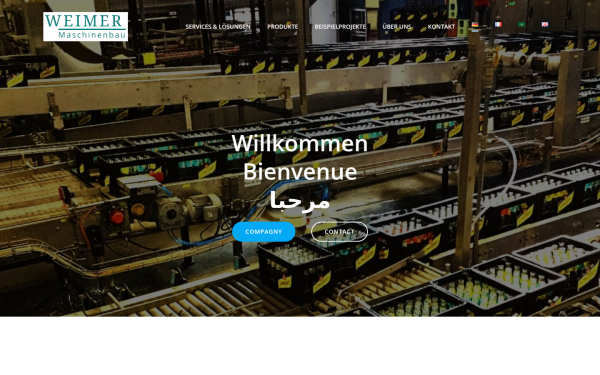 maschinenbau-weimer.de