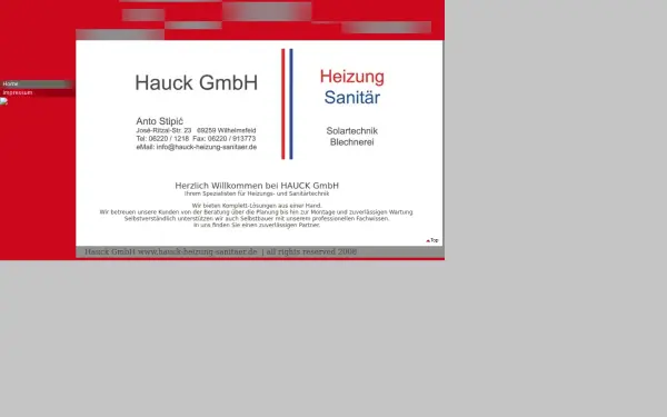 hauck-heizung-sanitaer.de