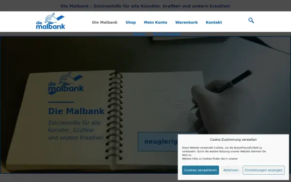malbank.de