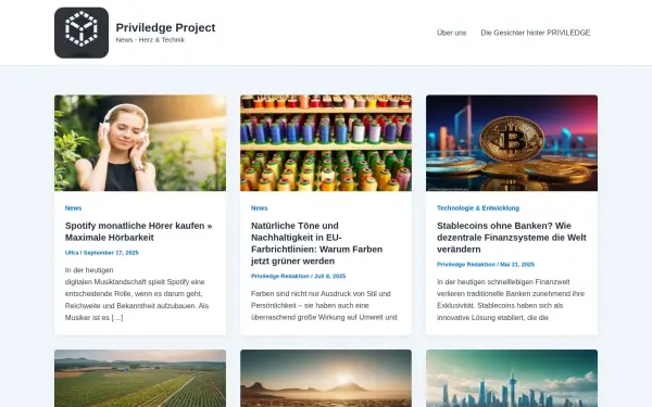 priviledge-project.eu