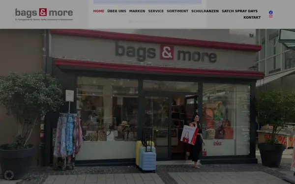 www.bagsandmore-kaiserslautern.de