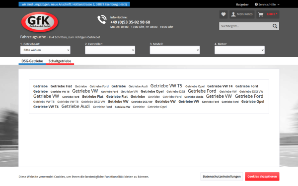 www.getriebemarkt.de