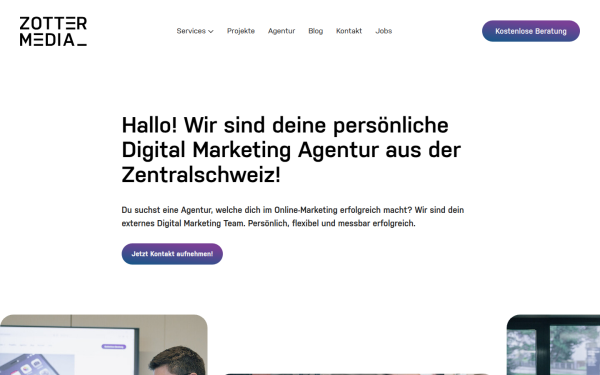 www.zottermedia.ch