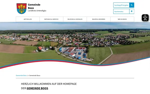 boos.vgem-boos.de