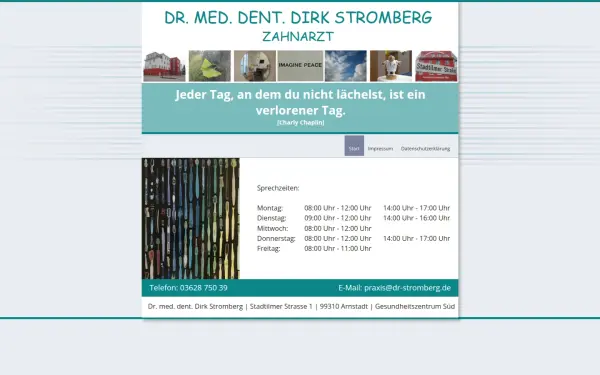 dr-stromberg.de