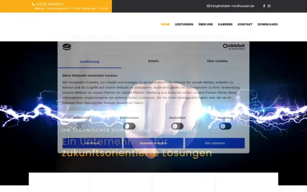 www.heldele-nordhausen.de
