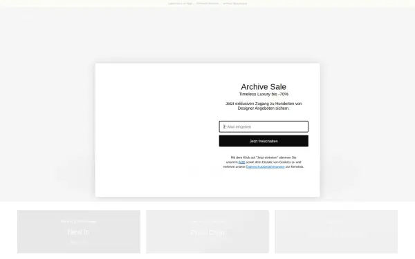 archivist.store